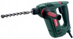 Перфоратор Metabo BHE 20 Compact